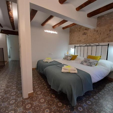 Villa Cal Passio Vimbodi I Poblet Exterior foto